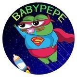 BabyPEPE🍼🐸
