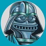 DORK LORD - Portal