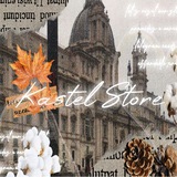 KASTEL STORE — OPEN PROMO