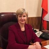 Галина Валикова