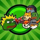 🌪️🐸Pepe Vs Everybody 🐸🌪️
