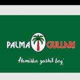 Palma 🌴gullari
