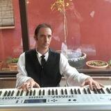 Raul Castaño piano flamenco.