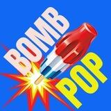 BOMB-POP🍧