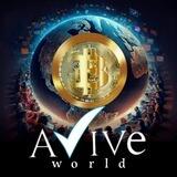【Avive】—上亿原力飞哥团队