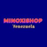 @minoxishopve 🦁