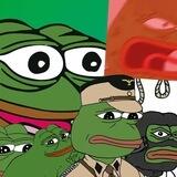 Pepe the pepe Official