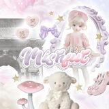 દ♡૩.. MISHFUL | Open ໒꒰⑅´͈ ꇴ `͈⑅꒱ა