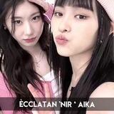 ècllatan `nir ‘ aika