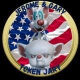 🇺🇸JARY TOKEN 🇬🇧