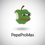 Pepe Pro Max Channel