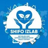 🌱 SHIFO IZLAB