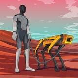 Bumble C - Tesla AI Robot