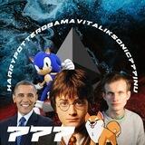 $ETHEREUM | HarryPotterObamaVitalikSonic777Inu | LP BURNT