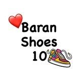 Baran_Shoes | کفش باران