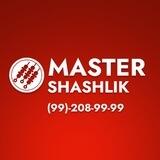 MASTER SHASHLIK guruh