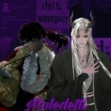 ☠️ᴍᴀʟᴇᴅᴇᴛᴛɪ.☠️