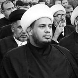 أحمد صالح آل حيدر