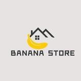 TESTI & STOCK BANANA STORE 🇲🇨🇲🇾