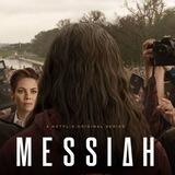 🇫🇷 MESSIAH VF FRENCH SAISON 2 1 intégrale