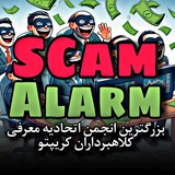 کلاهبرداری های ارز دیجیتال