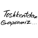Toshkentdan gapiramiz...