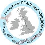The Long Walk to PEACE and FREEDOM
