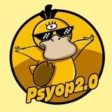 Psyop 2.0 Portal