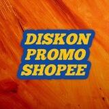 Diskon Promo Shopee ✨