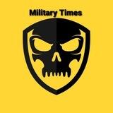 Military Times 🎖