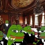 PEPE CREW 8/8 OFFICIAL