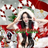 Soyeon • (G)I-DLE