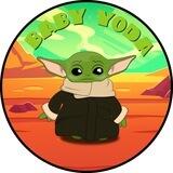 Baby Yoda | Entry