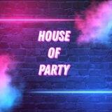 House of Party | Мероприятия в Санкт-Петербурге