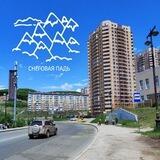 Снеговая Падь