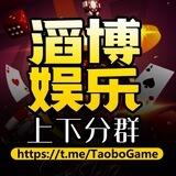 滔博娱乐上下分群（已上押1000u）