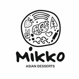 MIKKO 믹거 Asian desserts