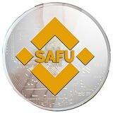 BNB SAFU | A YEAR LOCK