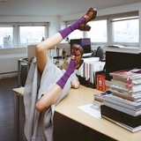 Работа не Vogue