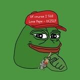OCISLP - Of Course I Still Love PEPE