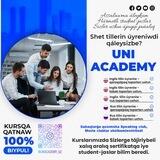 Uni Academy