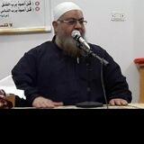 قناة د/محمود بن سرحان حفظه الله