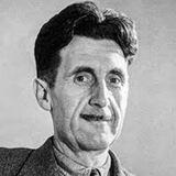 George Orwell Token | LP BUNRT 0TAX
