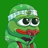 🍼🐸BABYPEPE