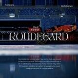 ROUDEGARD CORP!