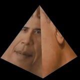 Obama Prism $OBAMIUM Portal | Renounced | 0 Tax