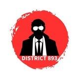 District 893 Channel