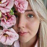Лепесток незабудки • Украшения с цветами