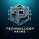 Technology Prime ⚙️