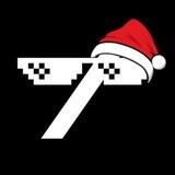 Santa Grok - Daily Holders Giveaway!